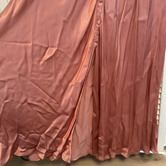 BHLDN x Ghost London Alexia Dress - Picture 6 of 6